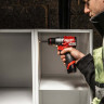 Ударная дрель-шуруповерт Milwaukee M12 FUEL M12FPD2-0 4933479867 (без АКБ)