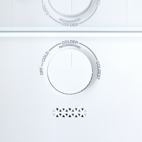 Холодильник Willmark RFN-365NFX Холодильник Willmark RFN-365NFX