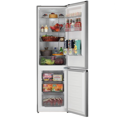 Холодильник Willmark RFN-365NFX Холодильник Willmark RFN-365NFX