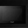 Микроволновая печь Weissgauff HMT-620 Compact Touch