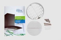Вытяжка Making Oasis Everywhere UV-60W