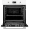 Духовой шкаф Weissgauff EOV 691 PDW