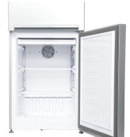 Холодильник с нижней морозильной камерой Beko CNKL7321EC0S