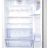 Холодильник с нижней морозильной камерой Beko CNKL7321EC0S