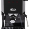 Рожковая помповая кофеварка Gaggia Classic Evo Black 9481/14 Рожковая помповая кофеварка Gaggia Classic Evo Black 9481/14