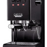 Рожковая помповая кофеварка Gaggia Classic Evo Black 9481/14 Рожковая помповая кофеварка Gaggia Classic Evo Black 9481/14