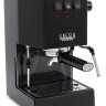 Рожковая помповая кофеварка Gaggia Classic Evo Black 9481/14 Рожковая помповая кофеварка Gaggia Classic Evo Black 9481/14