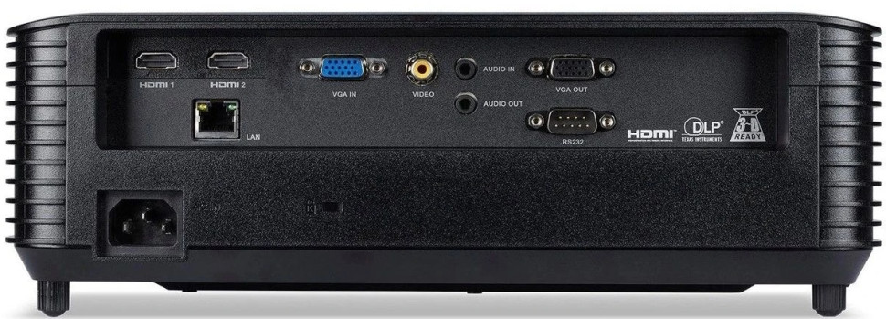 Проектор Acer X1328WHn