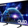 Телевизор Samsung OLED 4K S90D QE48S90DAEXRU Телевизор Samsung OLED 4K S90D QE48S90DAEXRU