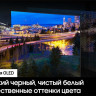 Телевизор Samsung OLED 4K S90D QE48S90DAEXRU Телевизор Samsung OLED 4K S90D QE48S90DAEXRU