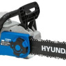 Аккумуляторная пила Hyundai X-404iON (без АКБ) Аккумуляторная пила Hyundai X-404iON (без АКБ)