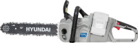 Аккумуляторная пила Hyundai X-404iON (без АКБ)