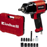 Пневмогайковерт Einhell TC-PW 610 4138960 Пневмогайковерт Einhell TC-PW 610 4138960