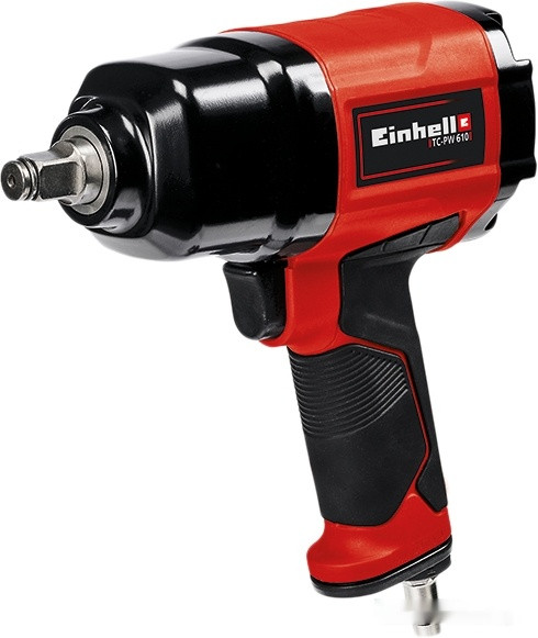 Пневмогайковерт Einhell TC-PW 610 4138960 Пневмогайковерт Einhell TC-PW 610 4138960