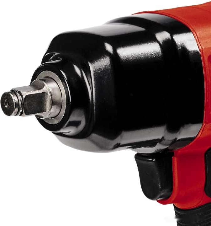 Пневмогайковерт Einhell TC-PW 610 4138960 Пневмогайковерт Einhell TC-PW 610 4138960