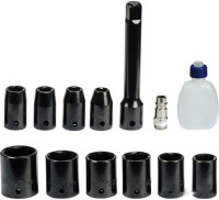 Пневмогайковерт Einhell TC-PW 610 4138960