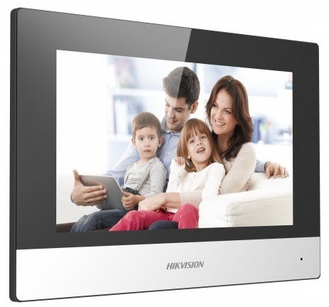 Видеодомофон Hikvision DS-KH6320-TE1 Видеодомофон Hikvision DS-KH6320-TE1