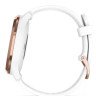Фитнес-браслет Garmin Vivomove HR Sport S/M (Rose Gold-White) Фитнес-браслет Garmin Vivomove HR Sport S/M (Rose Gold-White)