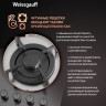 Варочная панель Weissgauff HGG 640 XRV Варочная панель Weissgauff HGG 640 XRV