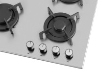 Варочная панель Weissgauff HGG 640 XRV