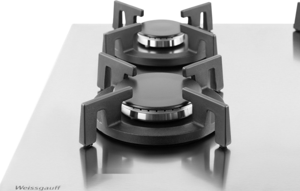 Варочная панель Weissgauff HGG 640 XRV Варочная панель Weissgauff HGG 640 XRV