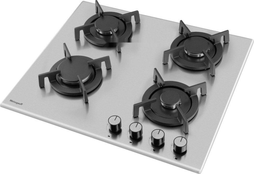 Варочная панель Weissgauff HGG 640 XRV Варочная панель Weissgauff HGG 640 XRV