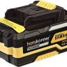 Аккумулятор для инструмента Hanskonner HBP2004PRO (18В/4 Ah) Аккумулятор для инструмента Hanskonner HBP2004PRO (18В/4 Ah)