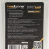 Аккумулятор для инструмента Hanskonner HBP2004PRO (18В/4 Ah) Аккумулятор для инструмента Hanskonner HBP2004PRO (18В/4 Ah)
