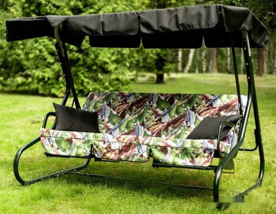 Садовые качели Olsa Женева с1006