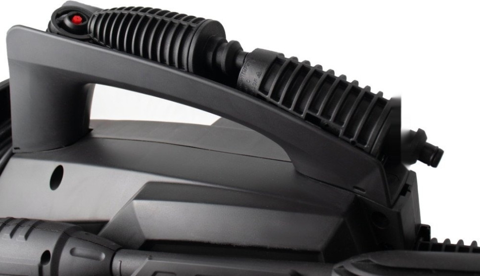 Мойка высокого давления Verton WM-1500 Мойка высокого давления Verton WM-1500