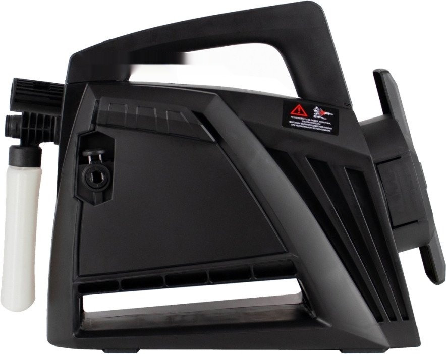 Мойка высокого давления Verton WM-1500 Мойка высокого давления Verton WM-1500