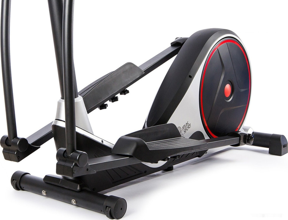 Эллиптический тренажер Atlas Sport Strong Эллиптический тренажер Atlas Sport Strong