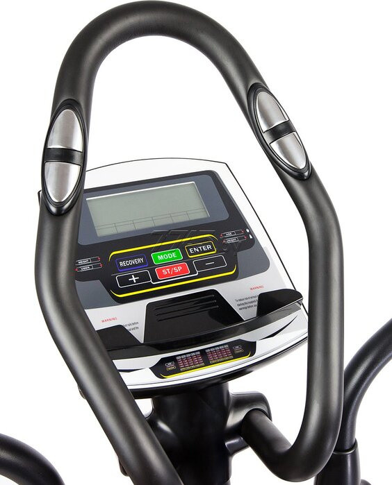 Эллиптический тренажер Atlas Sport Strong Эллиптический тренажер Atlas Sport Strong