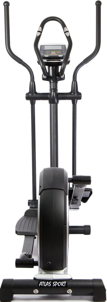 Эллиптический тренажер Atlas Sport Strong Эллиптический тренажер Atlas Sport Strong