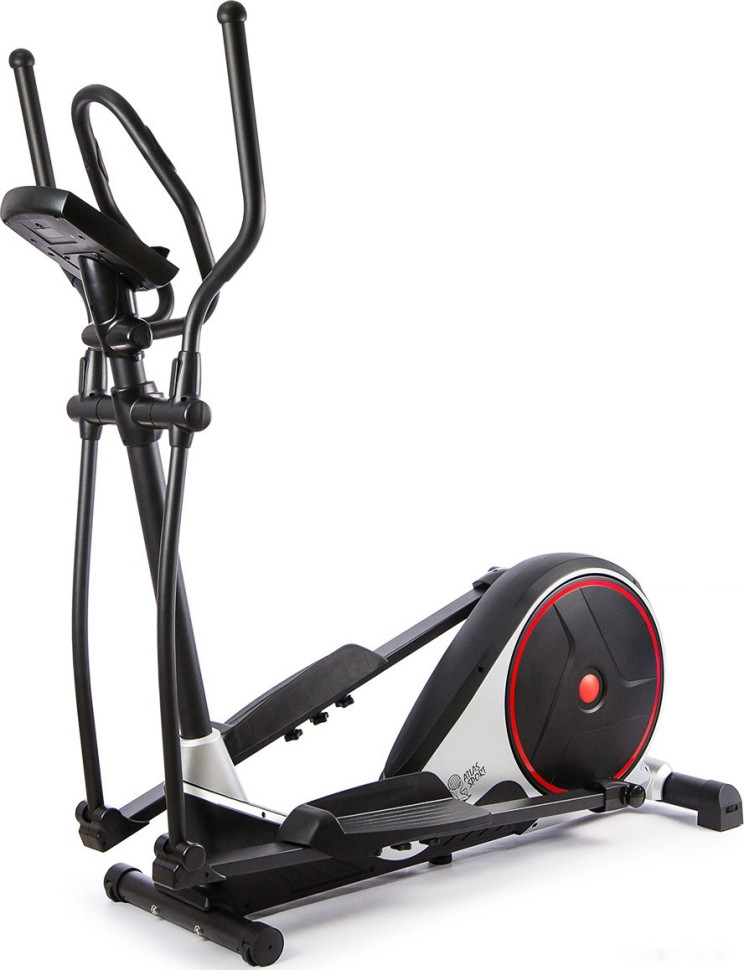 Эллиптический тренажер Atlas Sport Strong Эллиптический тренажер Atlas Sport Strong