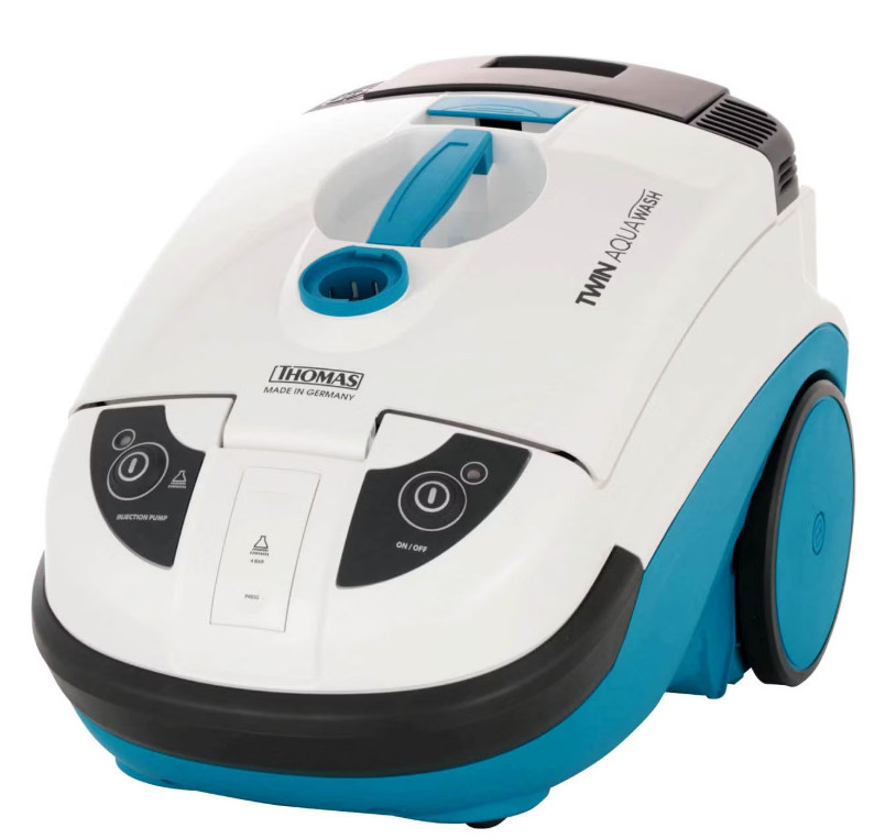Пылесос Thomas Twin Aquawash 788525 Пылесос Thomas Twin Aquawash 788525