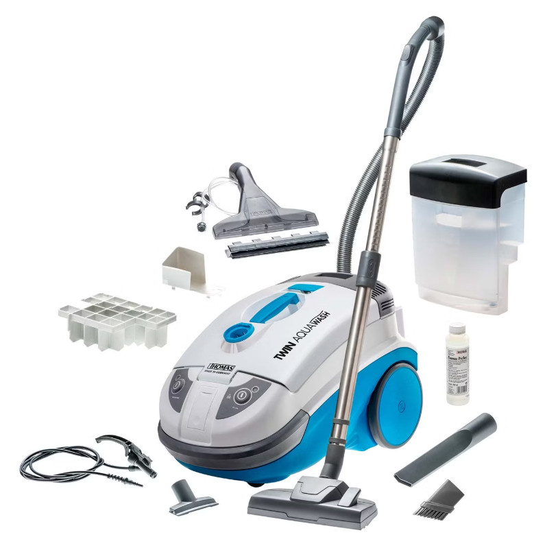 Пылесос Thomas Twin Aquawash 788525 Пылесос Thomas Twin Aquawash 788525