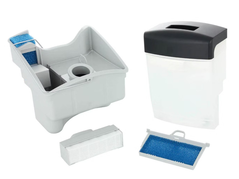 Пылесос Thomas Twin Aquawash 788525 Пылесос Thomas Twin Aquawash 788525