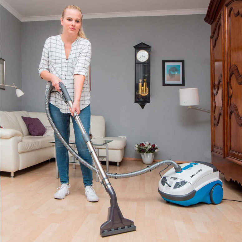 Пылесос Thomas Twin Aquawash 788525 Пылесос Thomas Twin Aquawash 788525