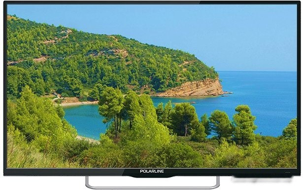 Телевизор Polarline 43PU11TC-SM