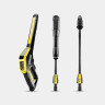 Мойка высокого давления Karcher K5 Power Control Flex Home ecoBooster 1.324-710.0