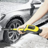 Мойка высокого давления Karcher K5 Power Control Flex Home ecoBooster 1.324-710.0