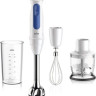 Блендер Braun MQ30202MWH