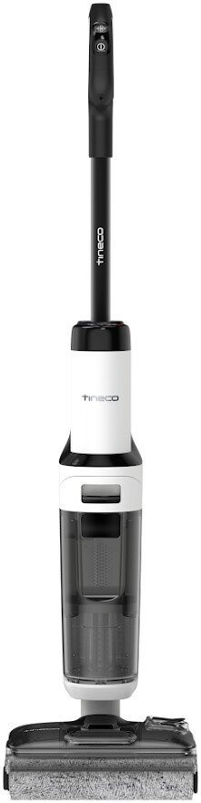 Вертикальный моющий пылесос Tineco Floor One S6 Stretch Max