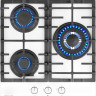 Варочная панель Weissgauff HGG 451 WFV Варочная панель Weissgauff HGG 451 WFV