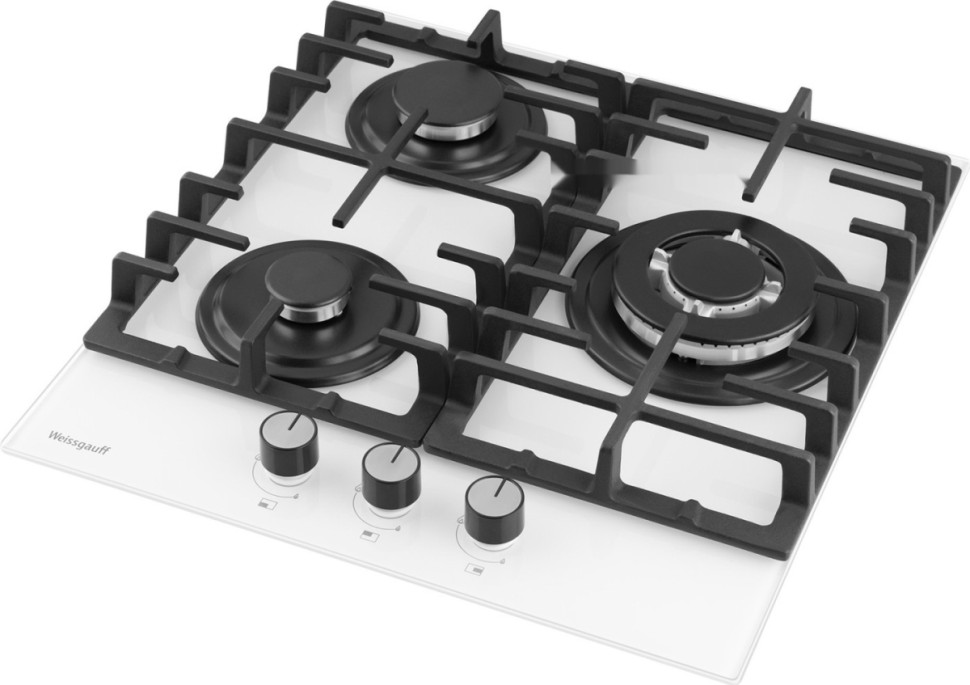 Варочная панель Weissgauff HGG 451 WFV Варочная панель Weissgauff HGG 451 WFV