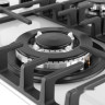Варочная панель Weissgauff HGG 451 WFV Варочная панель Weissgauff HGG 451 WFV