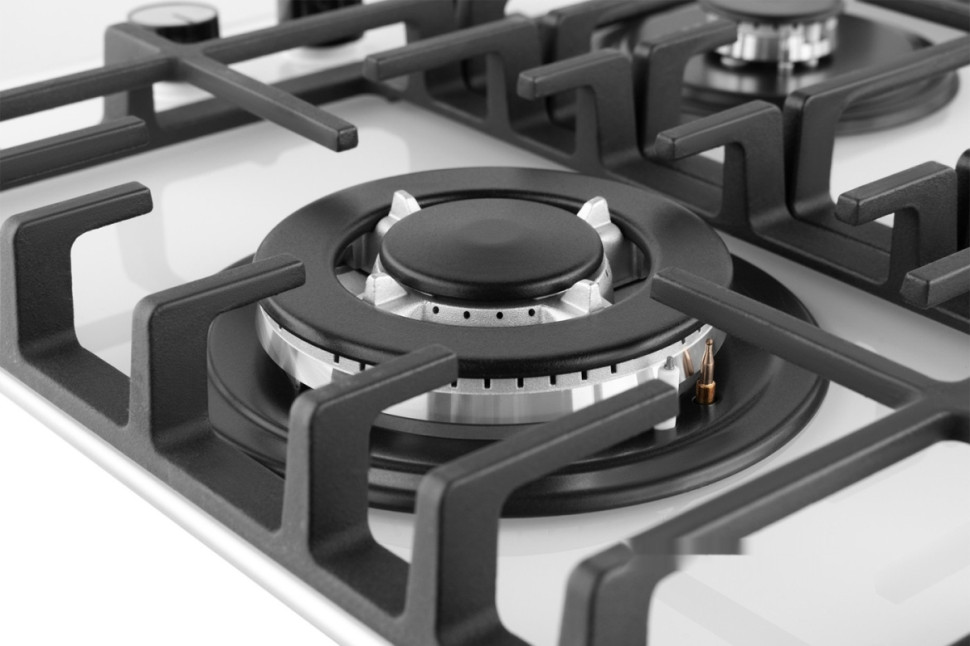 Варочная панель Weissgauff HGG 451 WFV Варочная панель Weissgauff HGG 451 WFV