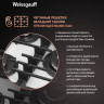 Варочная панель Weissgauff HGG 451 WFV Варочная панель Weissgauff HGG 451 WFV