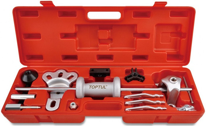 Специнструмент Toptul JGAI1303 13 предметов